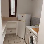 Hébergement de vacances Pazzariello Appartament *