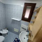 Hébergement de vacances Pazzariello Appartament *