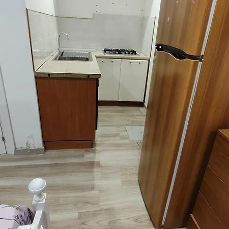 Pazzariello Appartament * 加利波利