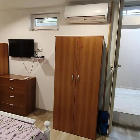 Casa vacanze Pazzariello Appartament