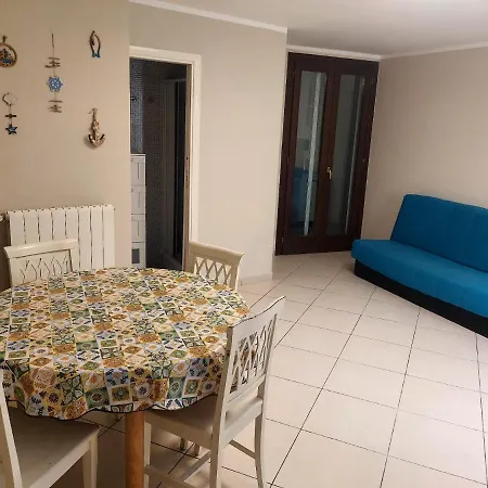 Pazzariello Appartament *