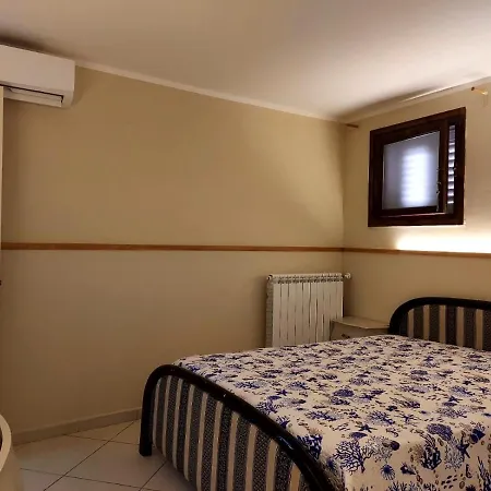 Pazzariello Appartament Сasa de vacaciones *