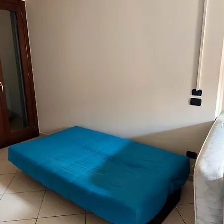 Pazzariello Appartament Dom wakacyjny *