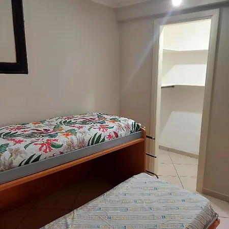 Pazzariello Appartament Vakantiehuis