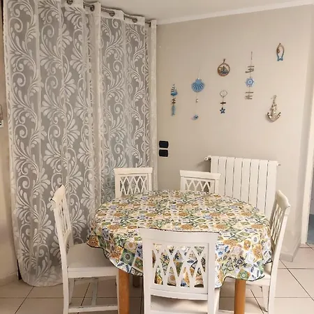 Pazzariello Appartament * Gallipoli