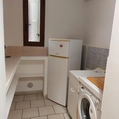 Vakantiehuis Pazzariello Appartament *