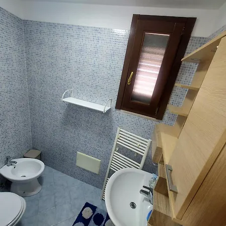 Vakantiehuis Pazzariello Appartament *