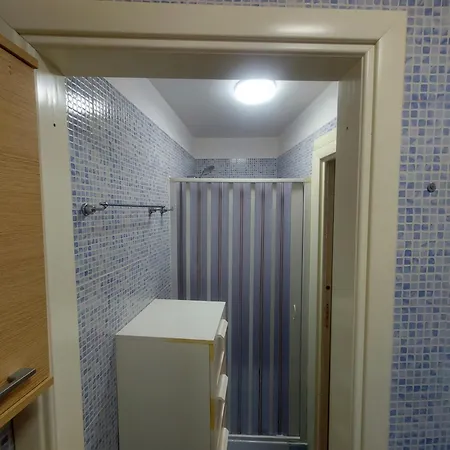 Pazzariello Appartament * Gallipoli